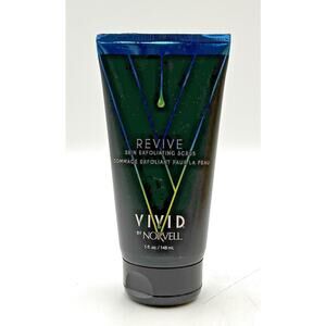Norvell Vivid Revive Skin Exfoliating Scrub 5 oz